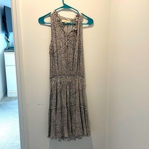 Love stitch dress. Never worn